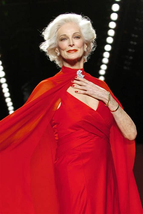 carmen dell orefice.